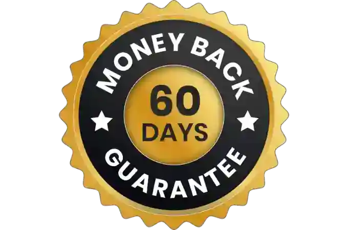 GlycoPezil Money Back Guarantee
